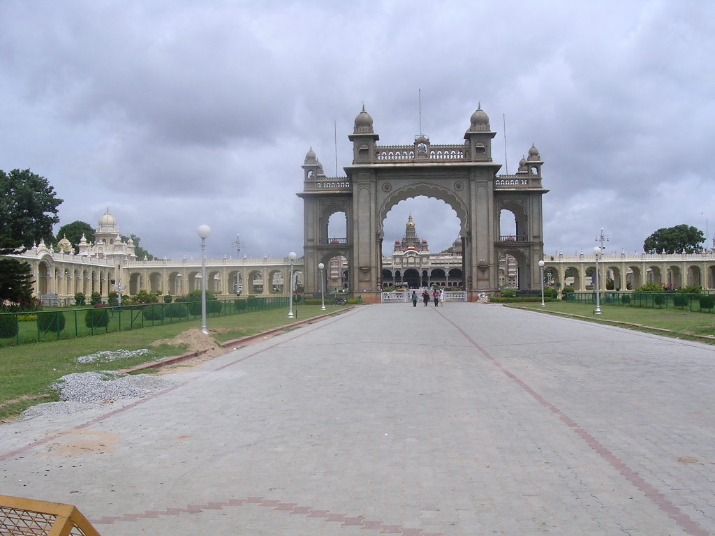 Mysore Palace